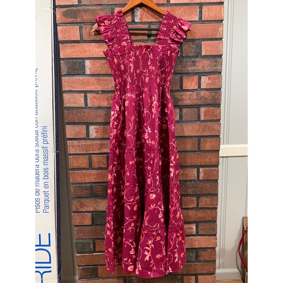 HILL HOUSE HOME Ellie Nap Dress - Picture 6 of 16